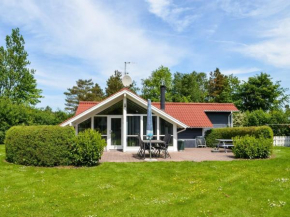 Holiday home Oksbøl L